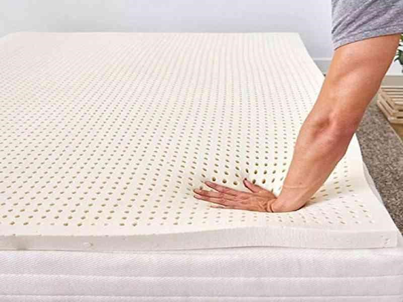 انواع تشک منفصل