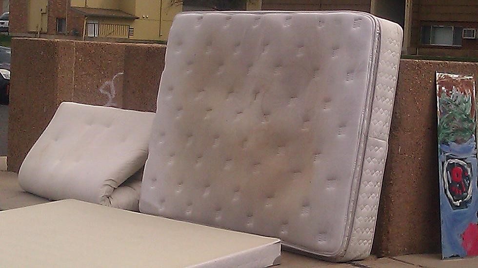 میزان خرابی تشک