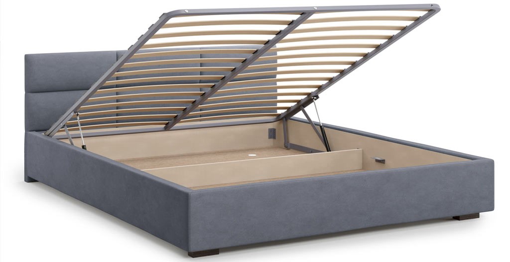 انتخاب اسکلت فلزی