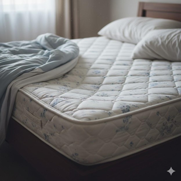 دلایل خواب تشک