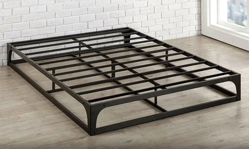 معرفی کفی تخت فلزی