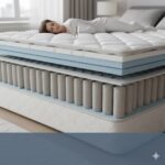 تشک فنر پاکتی چیست؟