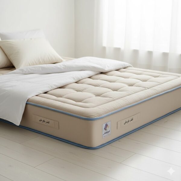 بهترین تشک طبی زمینی