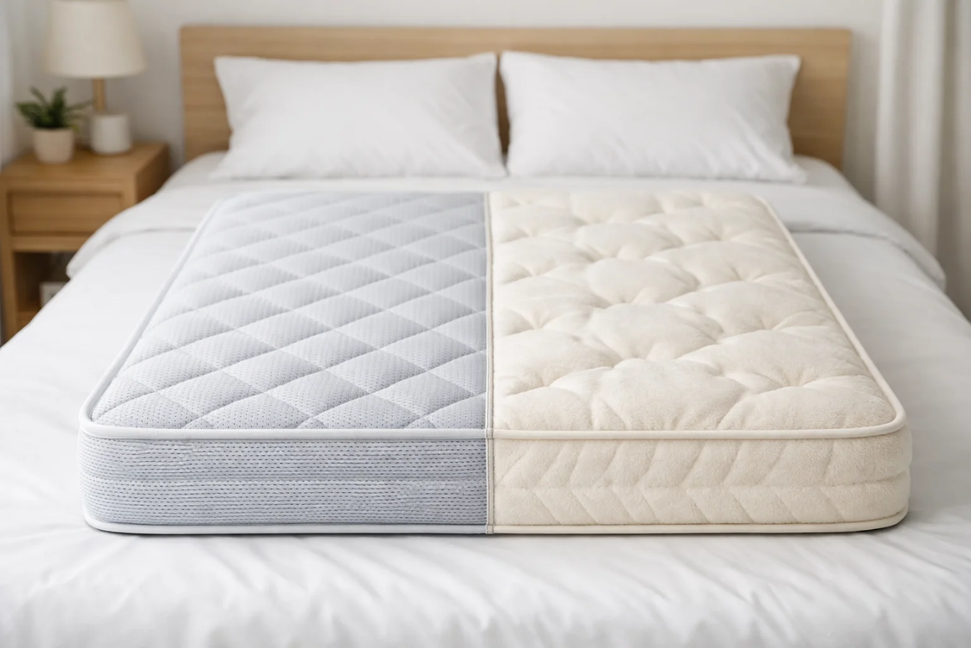 تشک زمستانی