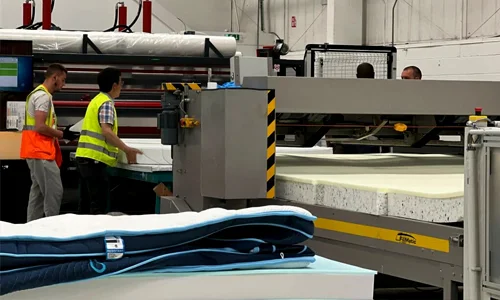 تشک خوشخواب