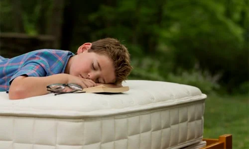 تشک خوشخواب