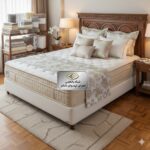 لوازم تولید تشک خوشخواب