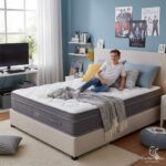 خرید تشک نوجوان