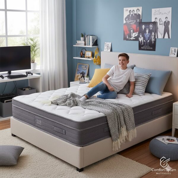 خرید تشک نوجوان