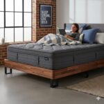 تشک مناسب برای افراد سنگین وزن