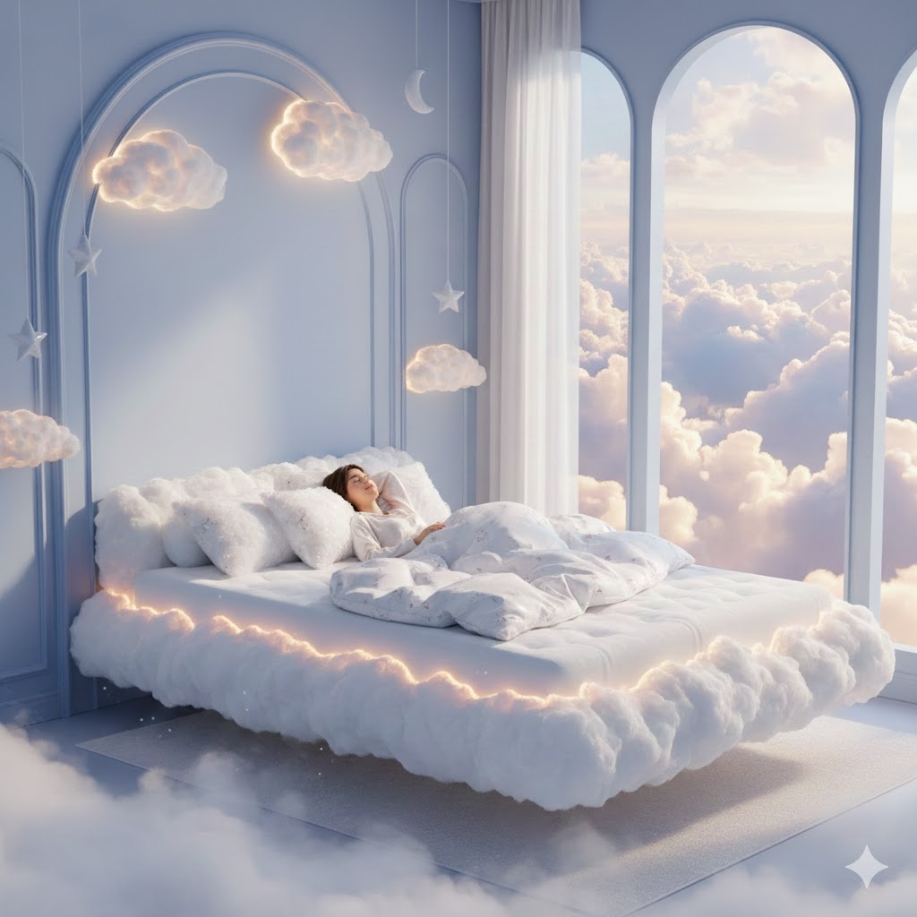 تشک ابری چیست؟